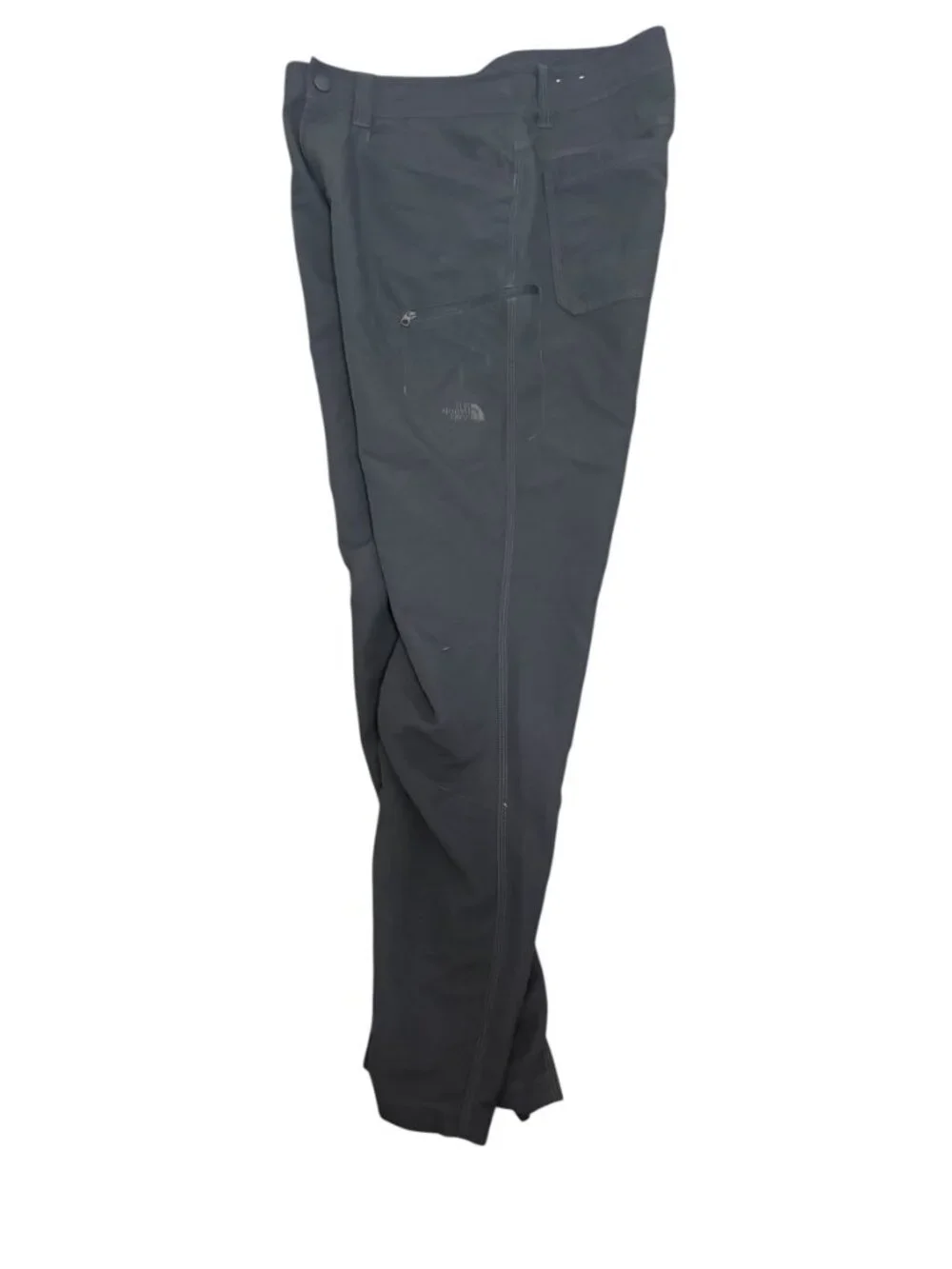 North Face Summit Series Men’s Hiking Outdoor Pants Dark Gray Size 32 Medium